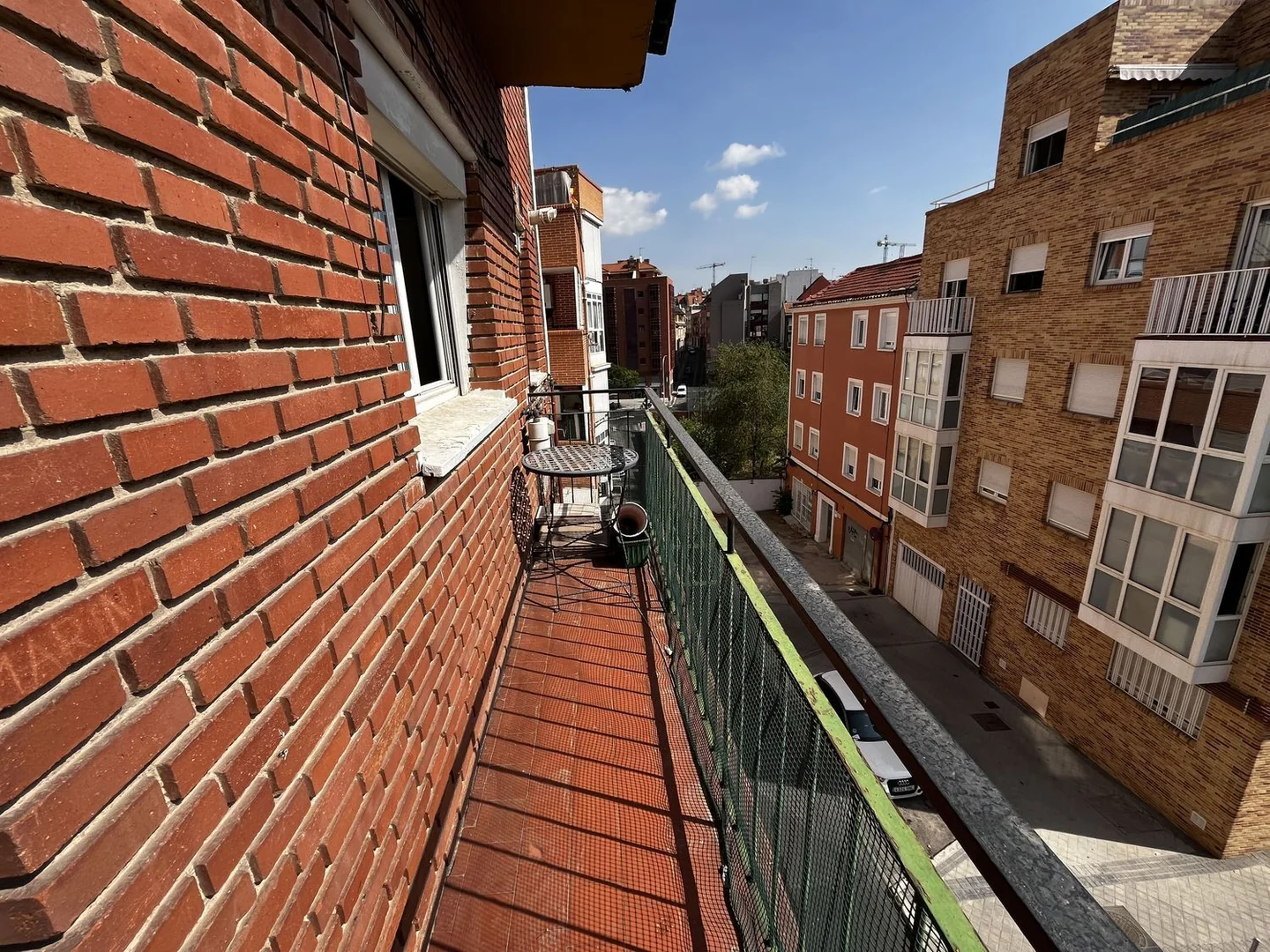 Piso en Bellver, Berruguete - Foto 17