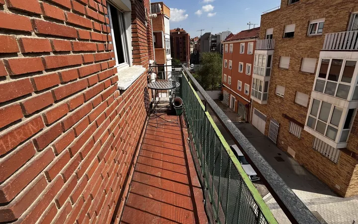 Piso en Bellver, Berruguete - Foto 17