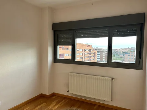 Alquiler de piso en Montecarmelo - Foto 6