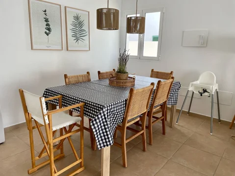 Casa o chalet independiente en Avenida Pont d'en Gil Los Delfines, 6, Cala En Blanes - Foto 3
