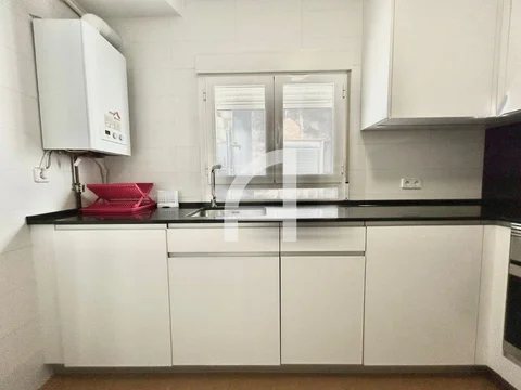 Piso en calle de Abel - Foto 5