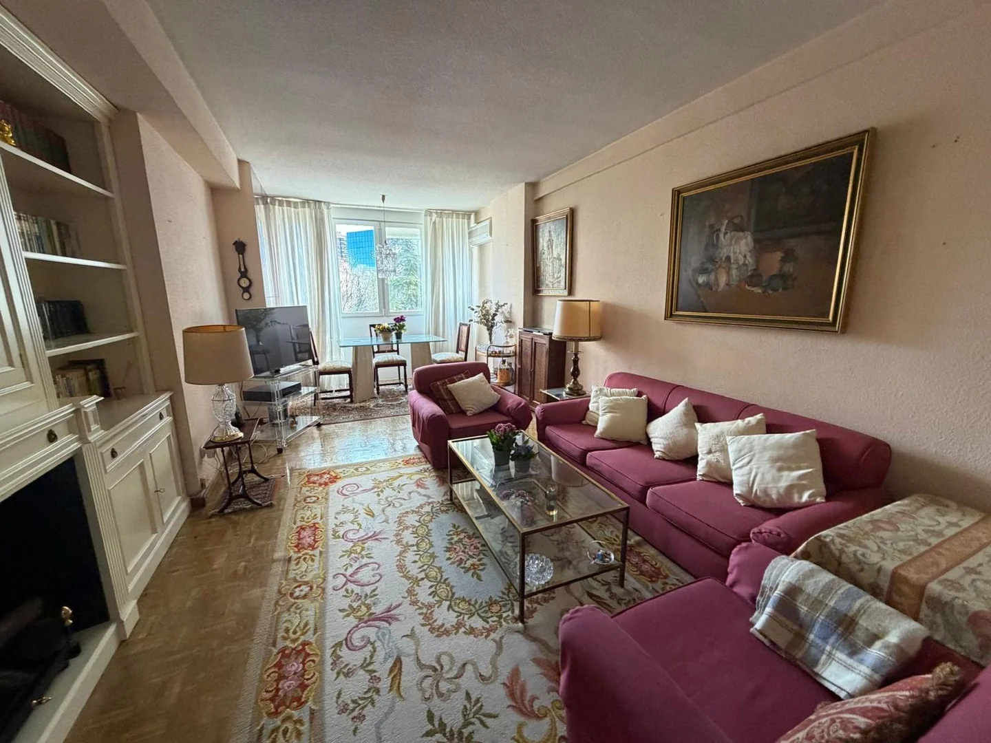 Piso en Barrio San Juan Bautista - Foto 1