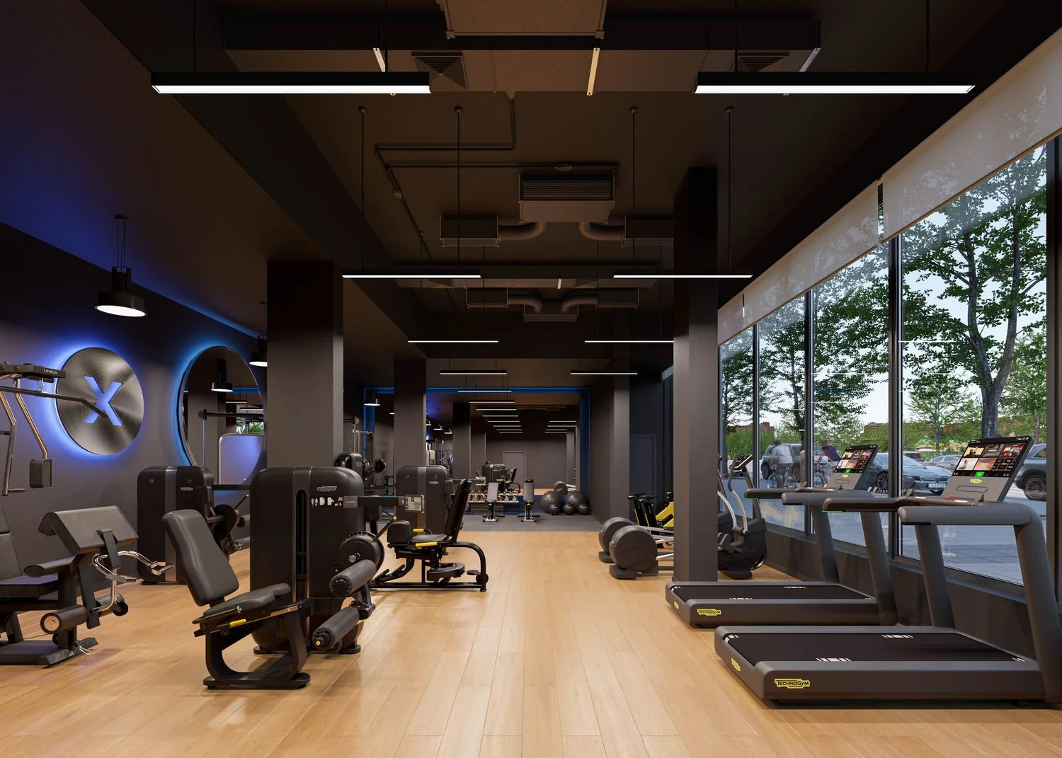 Estudio en calle Provisional Berrocales Setenta y Cinco, 18 - Foto 3