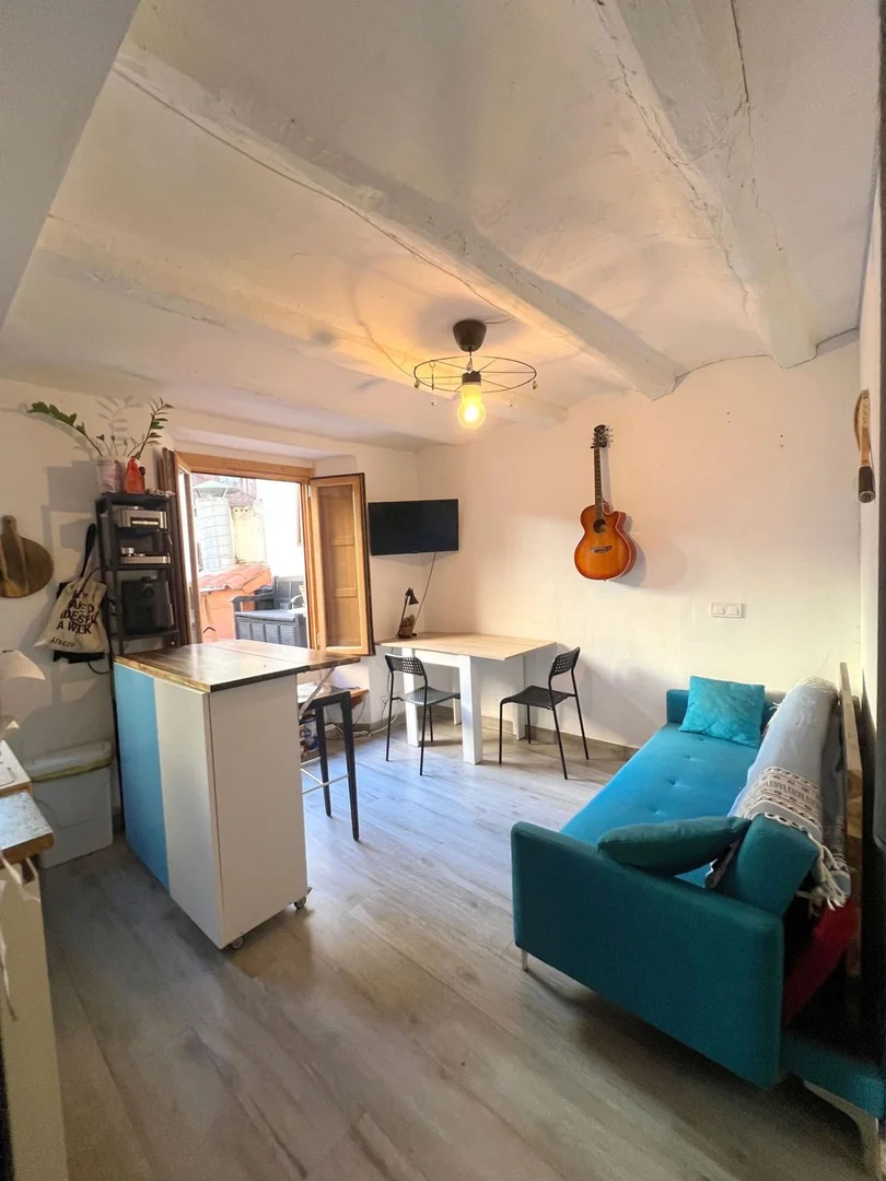 Piso en Calle de la Riera Alta, 20, El Raval - Foto 3