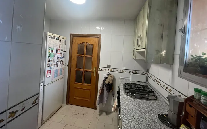 Piso en Calle Germán Pérez Carrasco, 4, Quintana - Foto 8