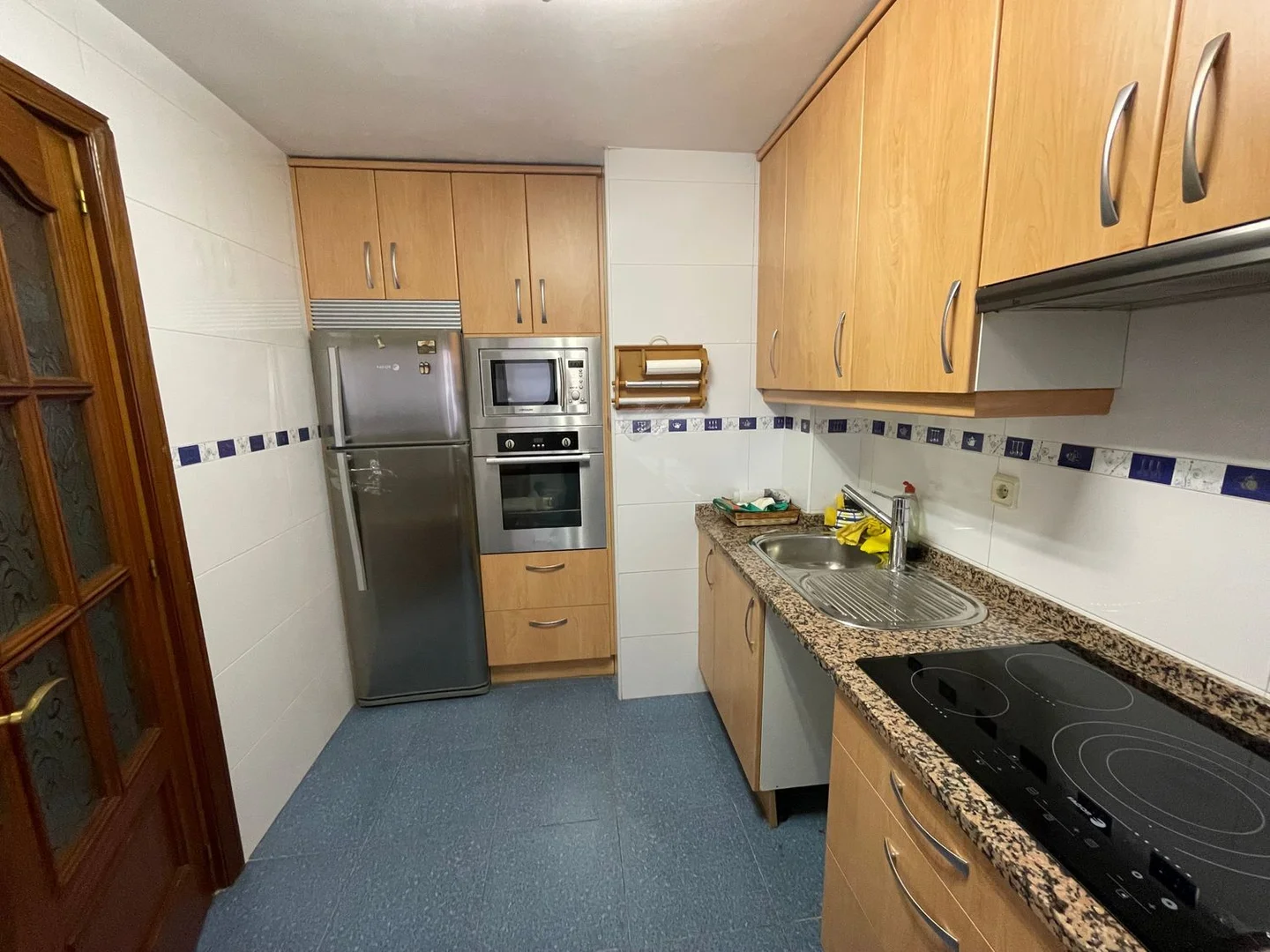 Piso en calle San Lamberto, 7 - Foto 10