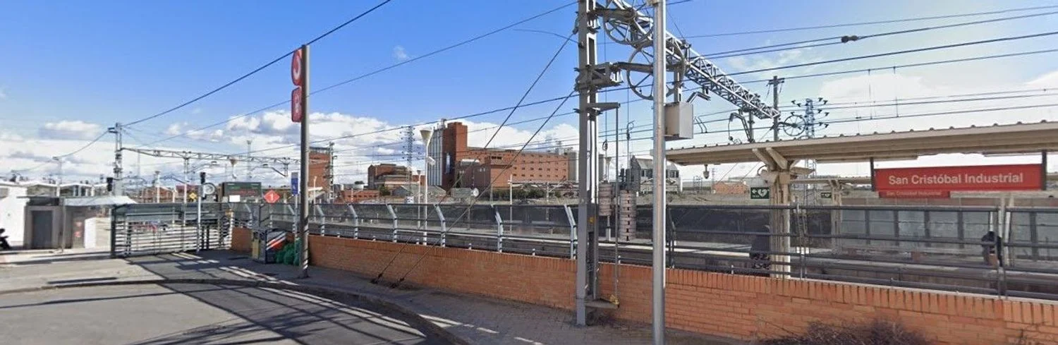 Dúplex en Calle Laguna del Marquesado, 5, Villaverde Alto - Foto 35