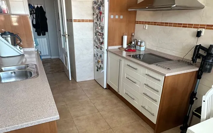 Piso en Calle de Valdebernardo, 8 - Foto 6