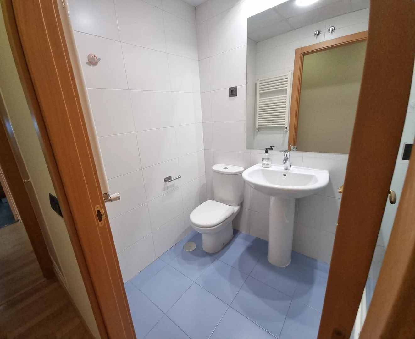 Piso en calle Augustóbriga, 5 - Foto 8