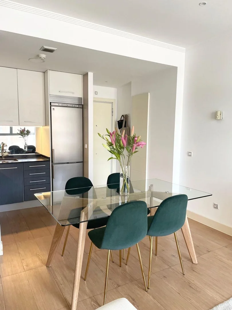 Estudio en calle de Francisco Navacerrada, 64 - Foto 24