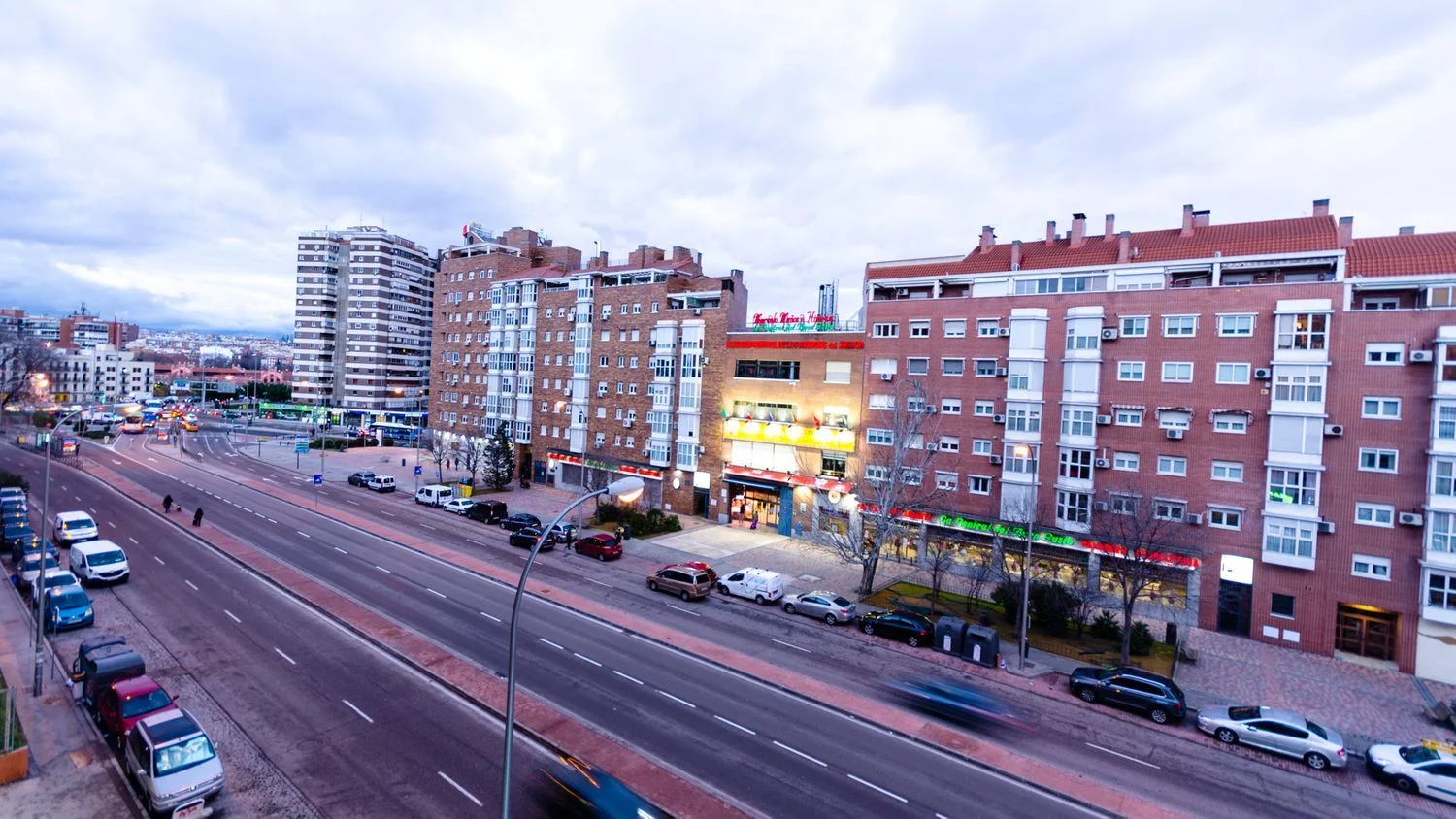 Piso en avenida de Córdoba, 10 - Foto 51