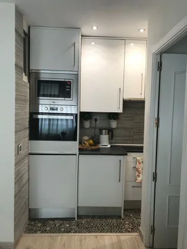 Piso en calle de Juan Duque, 43 - Foto 3