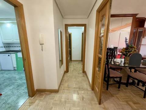 Piso en  Calle de Viridiana 9G - Foto 7