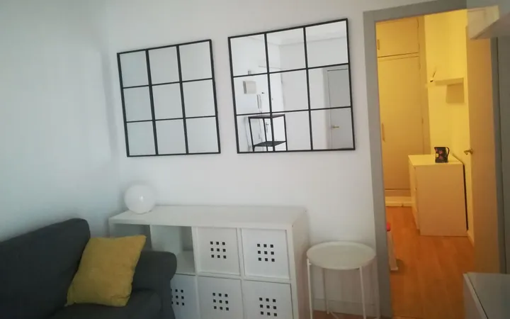 Piso en Calle Barbieri, 3, Chueca-Justicia - Foto 10