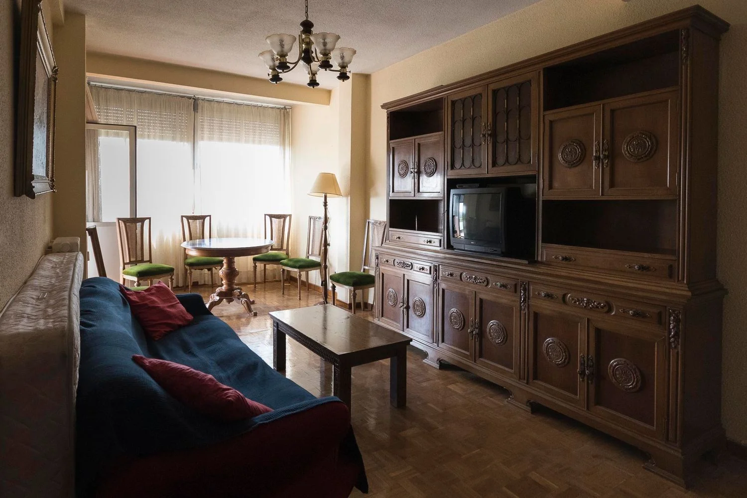 Piso en avenida de Portugal, 163 - Foto 2