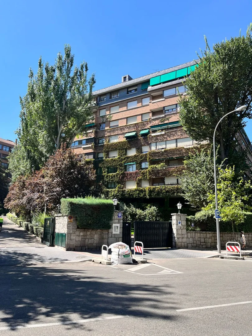 Piso en Calle de la Costa Brava, 39, Mirasierra - Foto 36