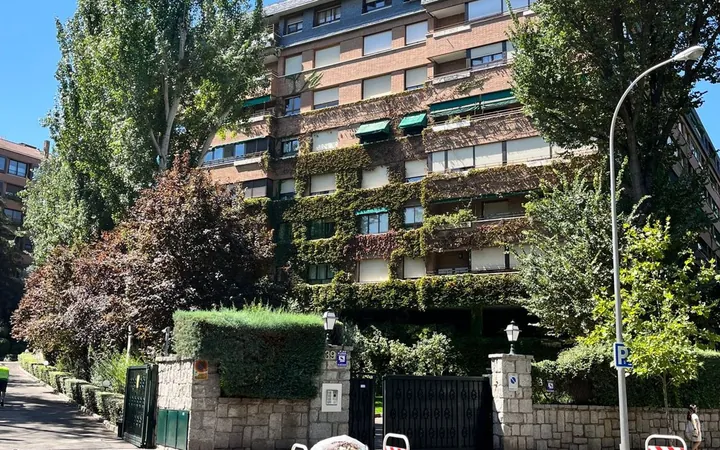 Piso en Calle de la Costa Brava, 39, Mirasierra - Foto 36