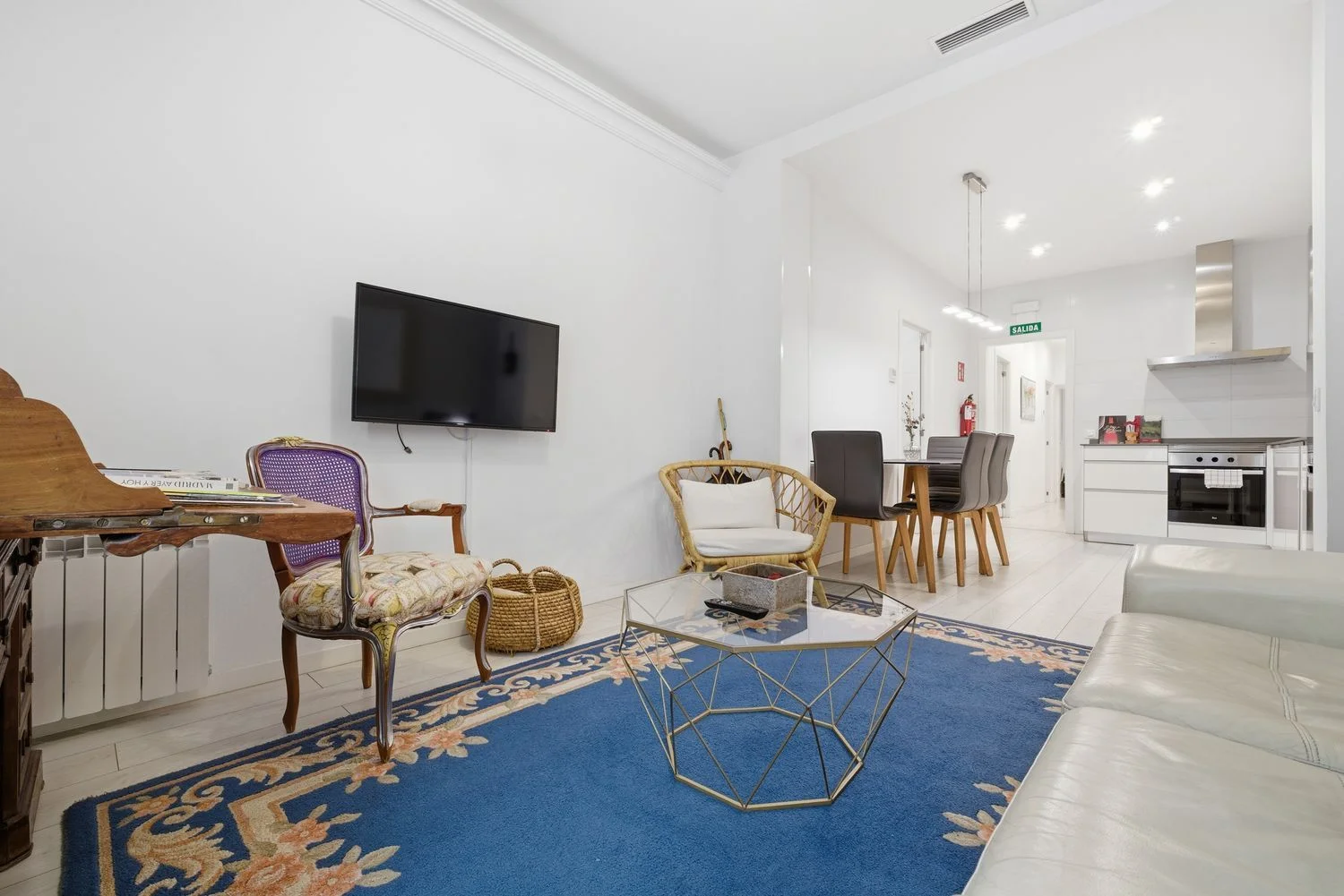 Piso en calle de la Cabeza, 16 - Foto 7