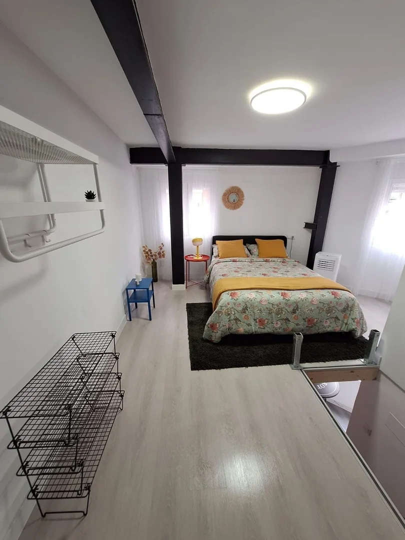 Piso en calle Hervás, 5 - Foto 3