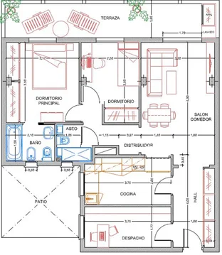 Ático en calle de los Hermanos García Noblejas, 13 - Foto 36