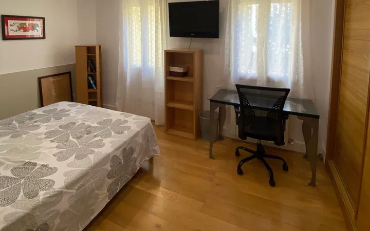 Piso en Calle de Padilla, 35, Lista - Foto 4
