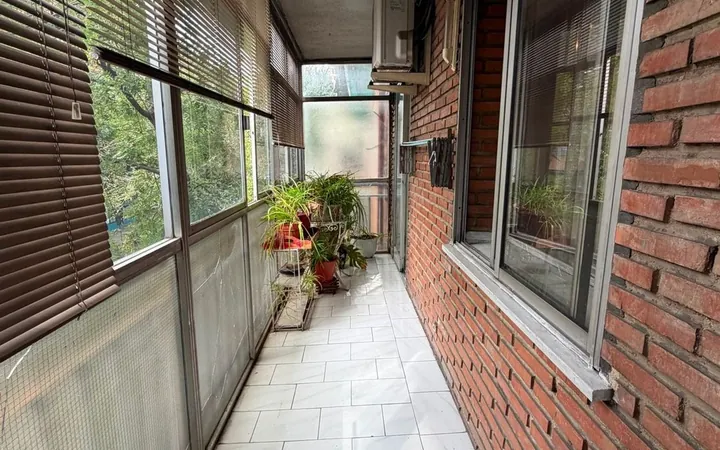 Piso en Calle de Emilio Ferrari, 17, Pueblo Nuevo - Foto 1