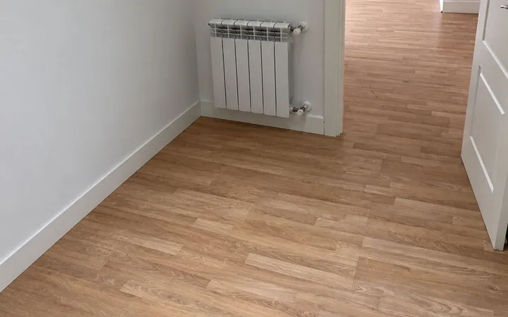 Piso en Calle de la Infanta Mercedes, 95, Cuzco-Castillejos - Foto 4