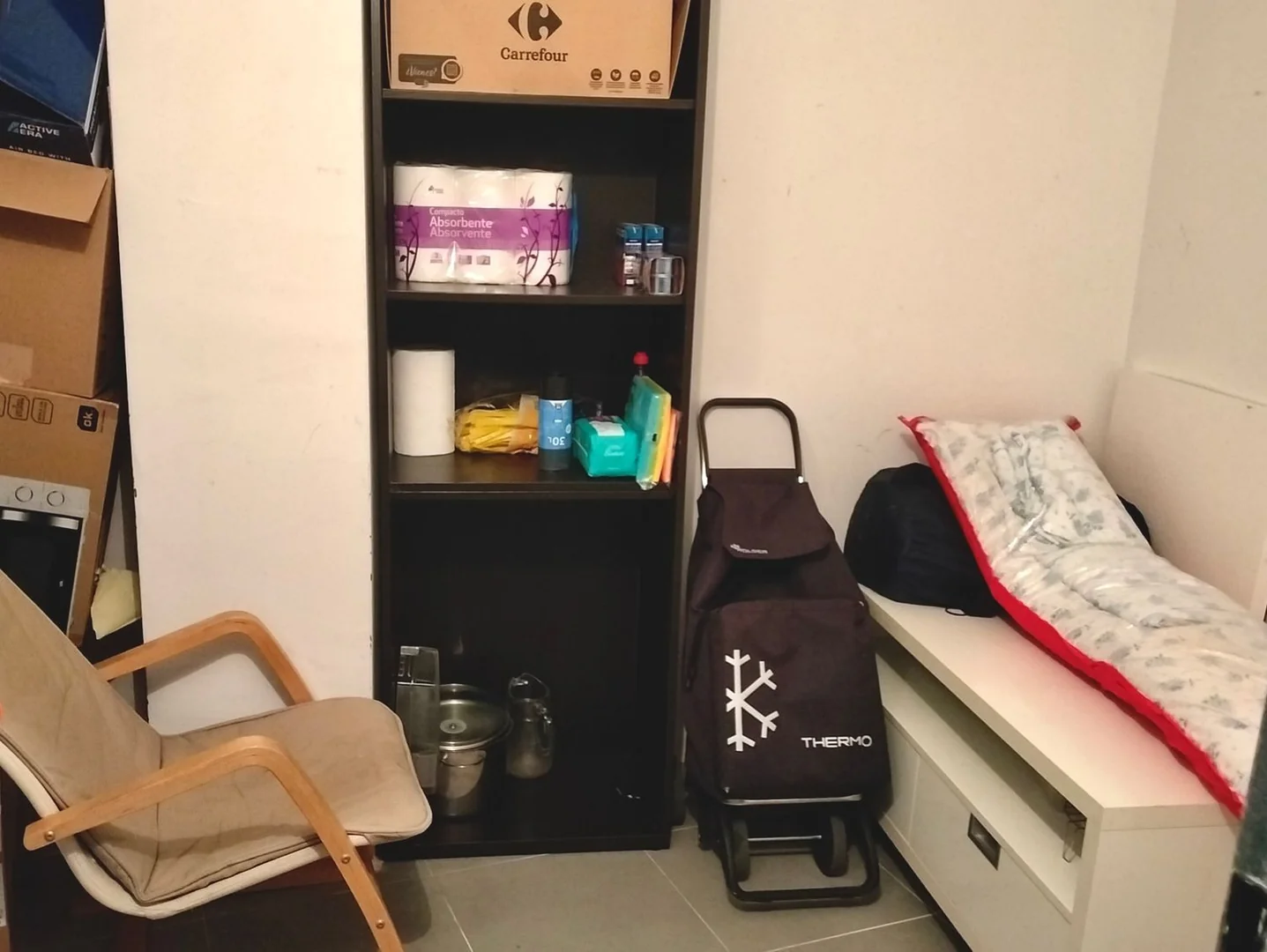 Estudio en Calle de Matilde Hernandez, 25 - Foto 28