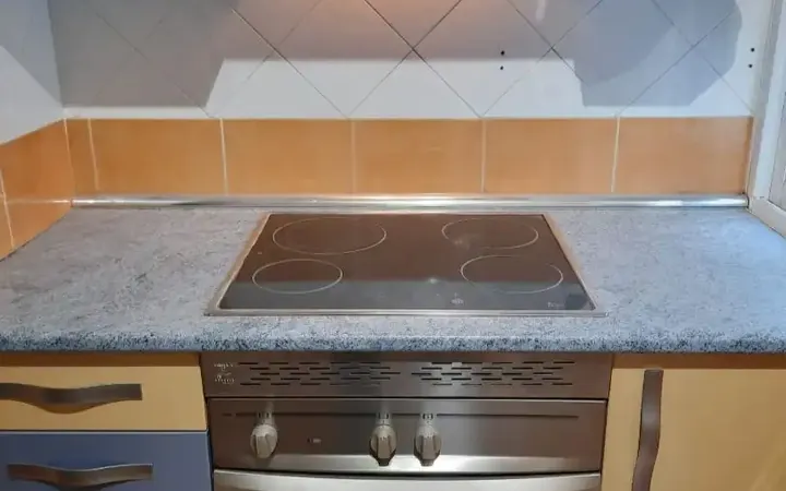 Piso en  Calle Germán Pérez Carrasco 33 - Foto 3