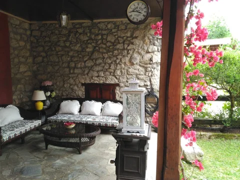 Casa de pueblo en Lugar Piedra, 42 - Foto 4