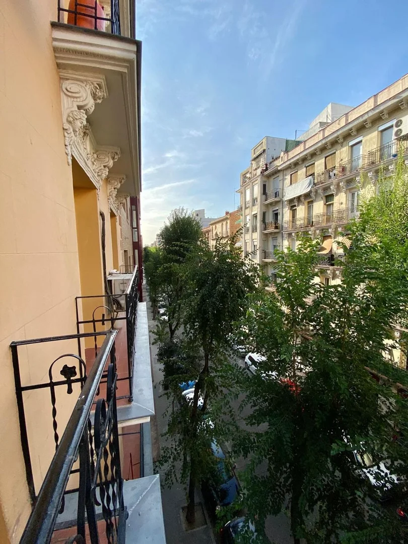 Piso en Calle de las Delicias, 34 - Foto 4
