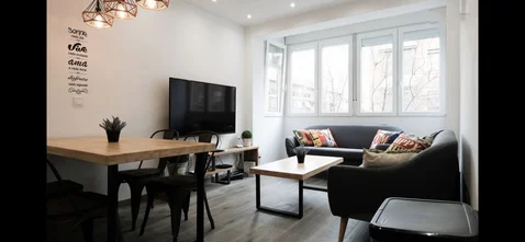 Piso en calle de Emilio Ferrari, 58 - Foto 3