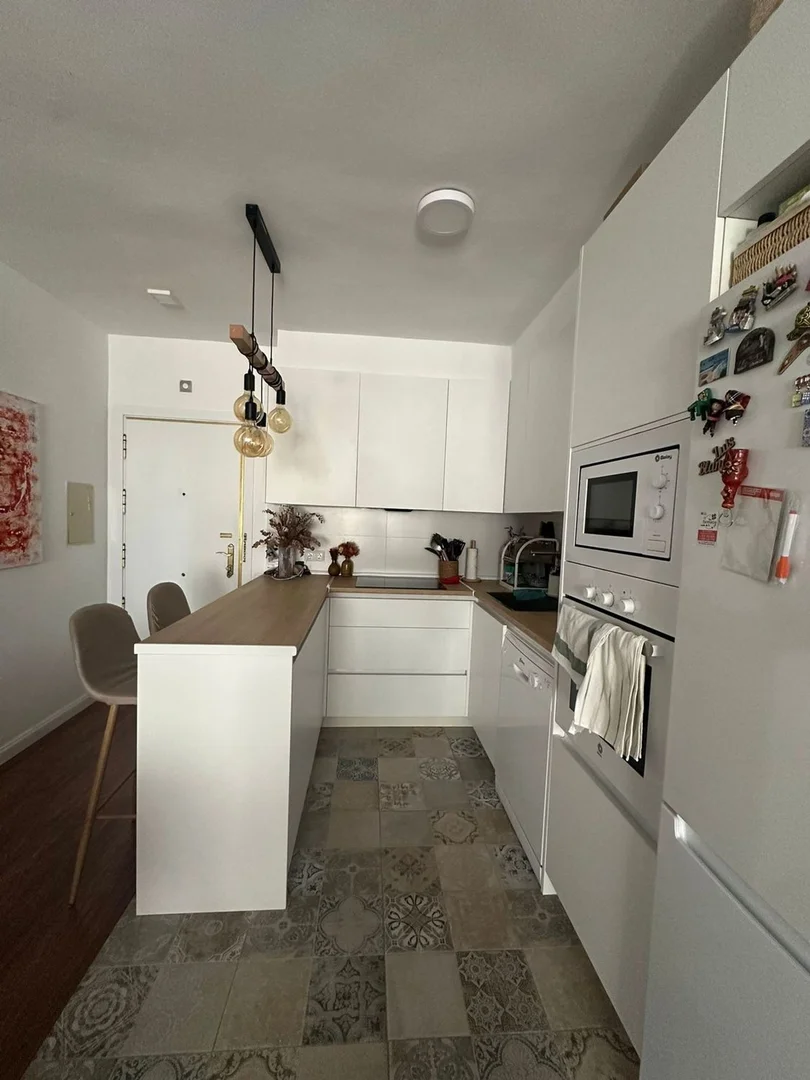 Piso en calle de Mauricio Legendre, 16 - Foto 2