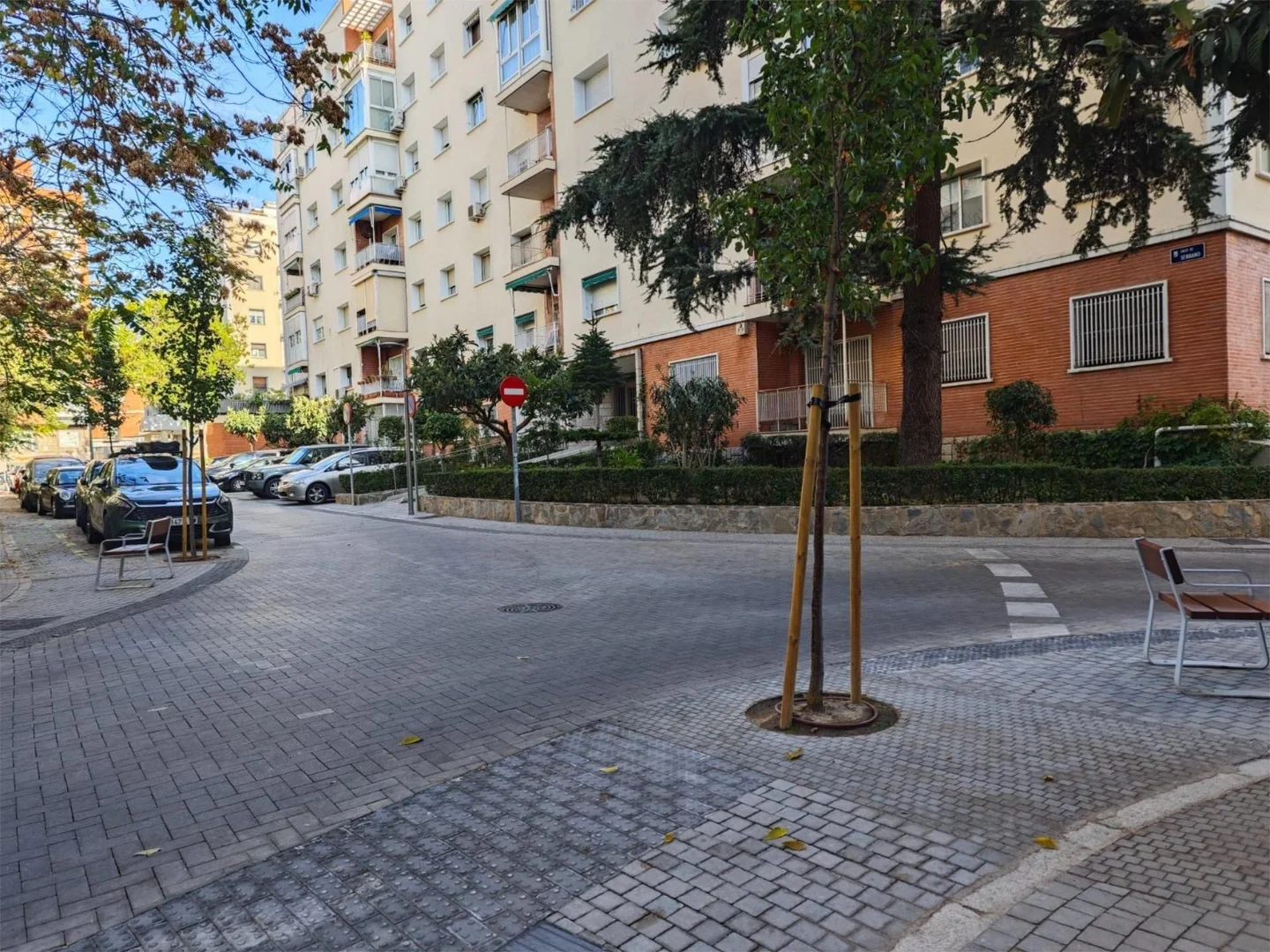 Piso en  Calle de Rodríguez Marín 67 - Foto 15