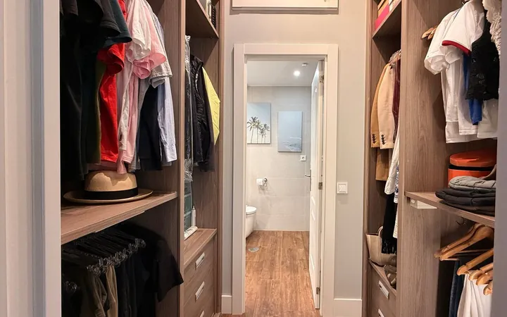 Piso en Calle de Joaquín María López, 10, Arapiles - Foto 6