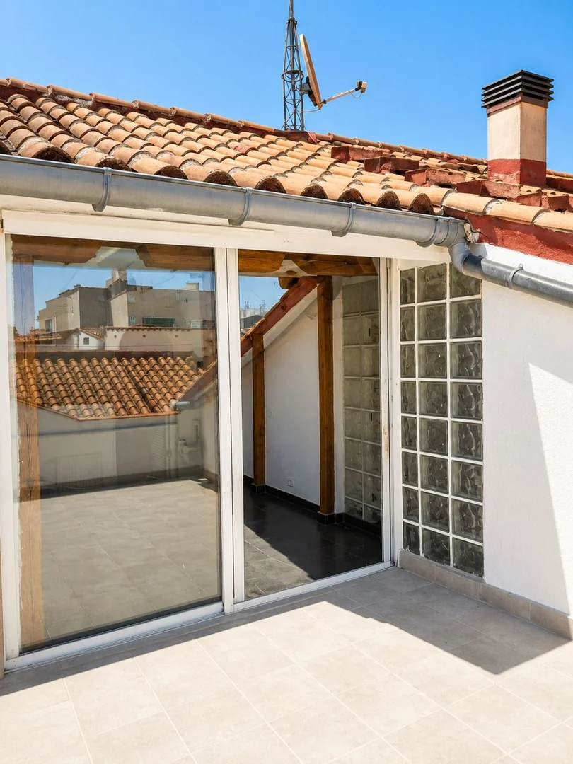 Dúplex en Huertas-Cortes, Huertas-Cortes - Foto 2