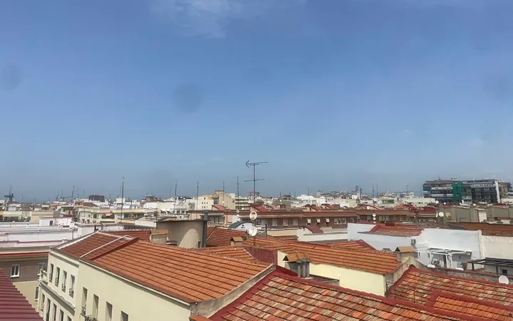Ático en Calle de Bravo Murillo, 23, Arapiles - Foto 2