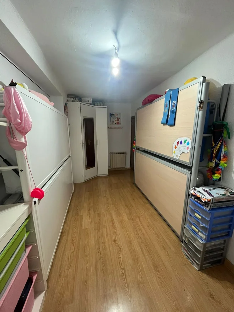 Piso en Calle Germán Pérez Carrasco, 4, Quintana - Foto 14