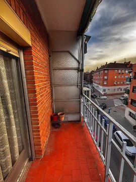 Piso en calle de Évora, 12 - Foto 4