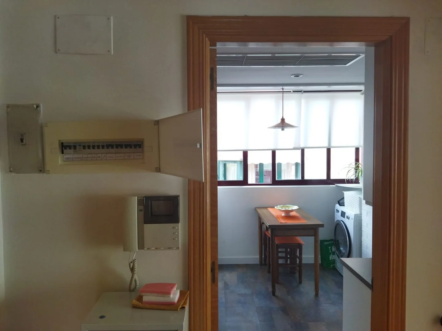 Estudio en calle de Agastia, 42 - Foto 10