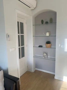 Piso en paseo de la Castellana, 288 - Foto 10