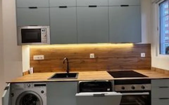 Piso en Calle Algaba, 17, San Isidro - Foto 2