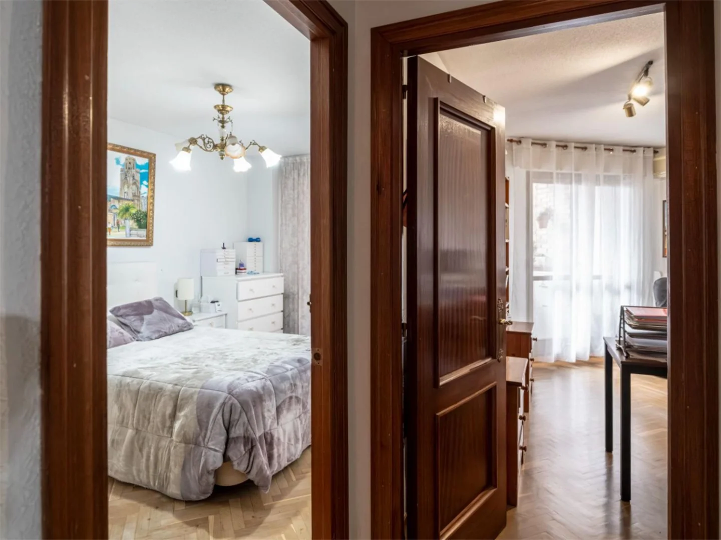 Piso en  Avenida de la Ciudad de Barcelona 144 - Foto 75