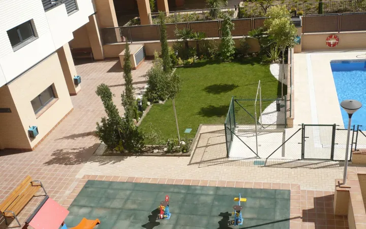 Piso en Calle Arte Pop, 7, Ensanche de Vallecas - La Gavia - Foto 1