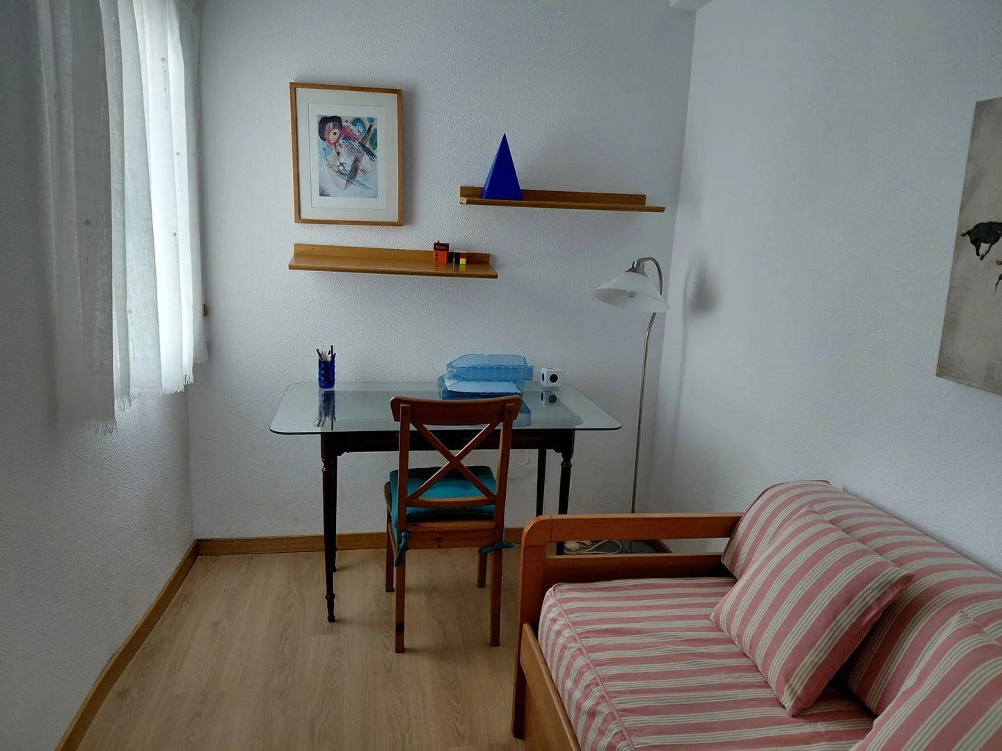 Piso en calle Ginzo de Limia, 52 - Foto 19