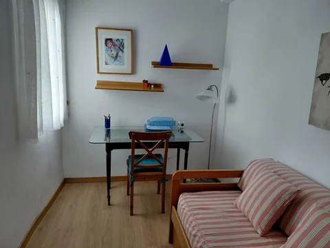 Piso en calle Ginzo de Limia, 52 - Foto 19