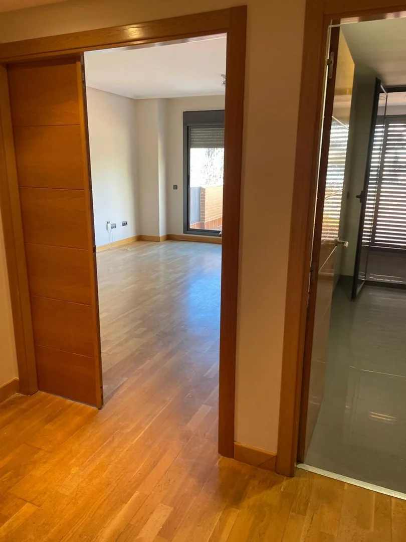 Piso en calle de Portomarín, 11 - Foto 4