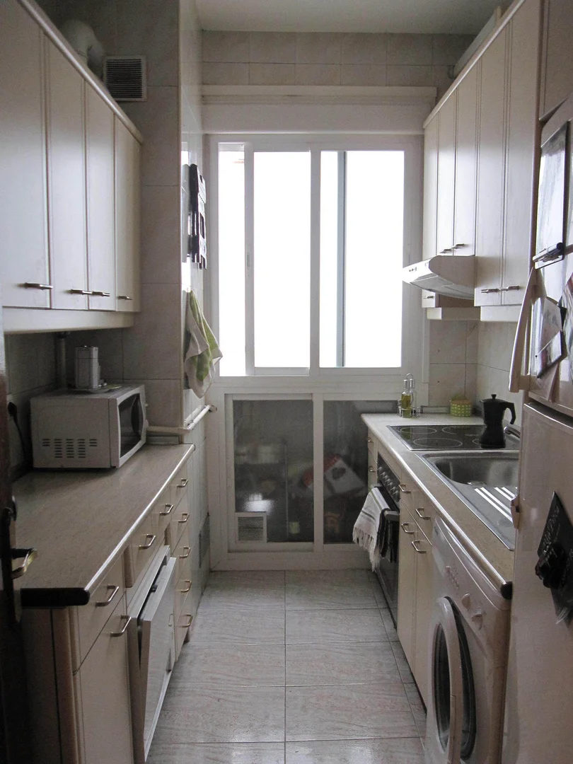 Piso en calle Benito Gutiérrez, 37 - Foto 3