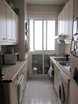 Piso en calle Benito Gutiérrez, 37 - Foto 3