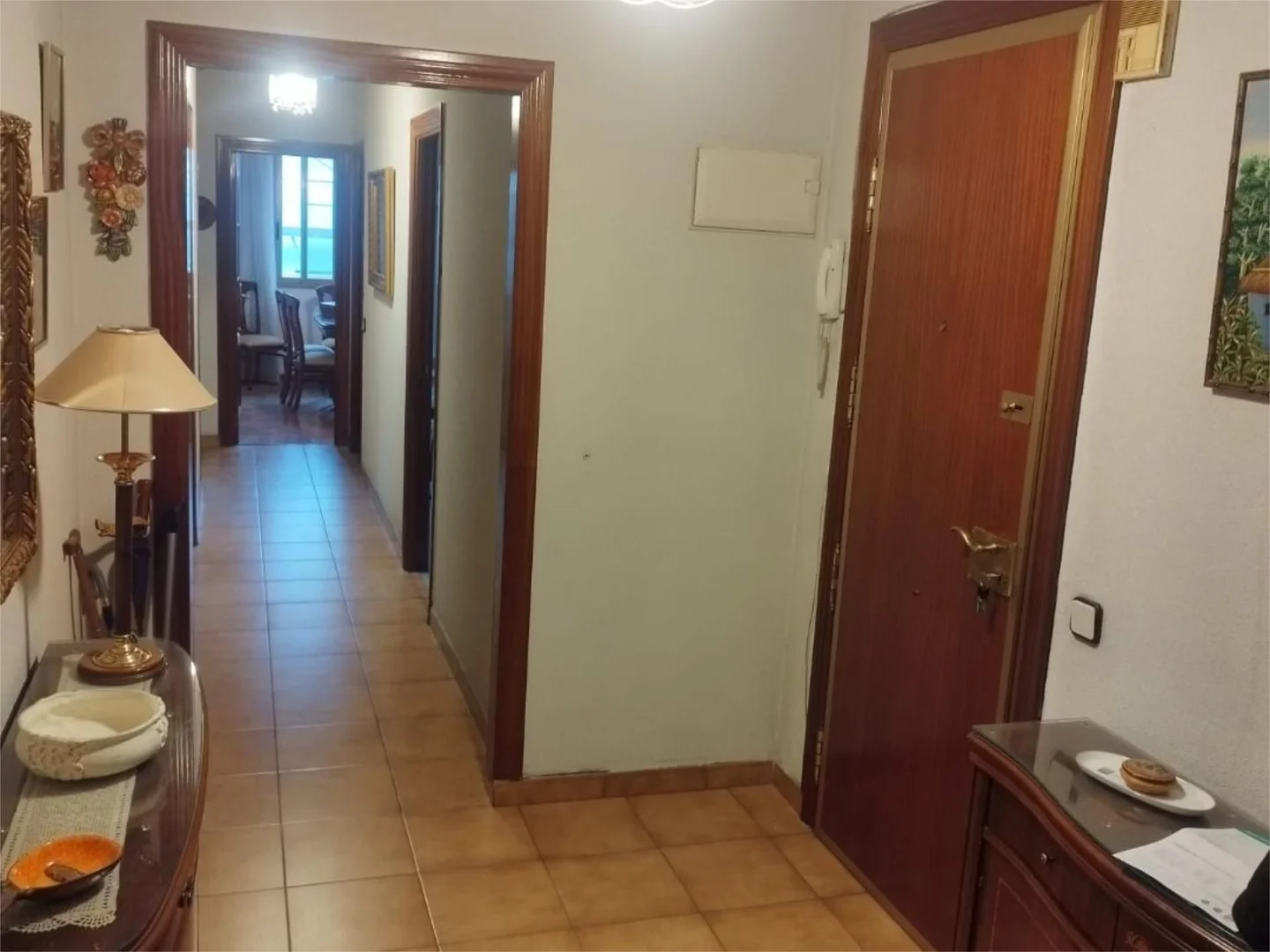 Piso en  Calle de Canillas 96 - Foto 1